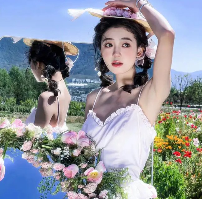 风起洛阳之神机少年