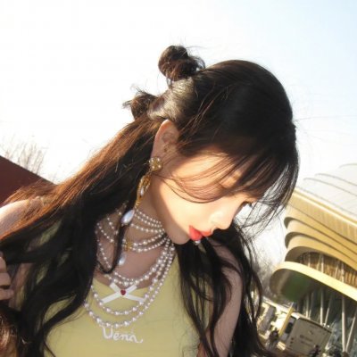 我的女友是总裁